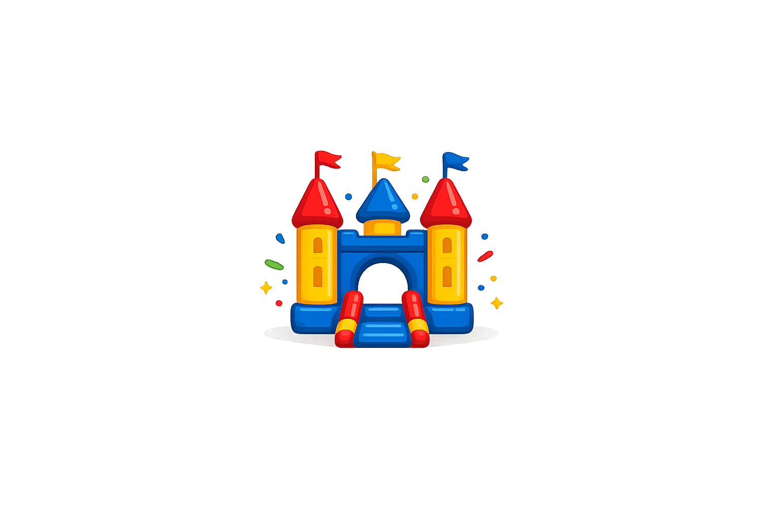 Jumping Kids